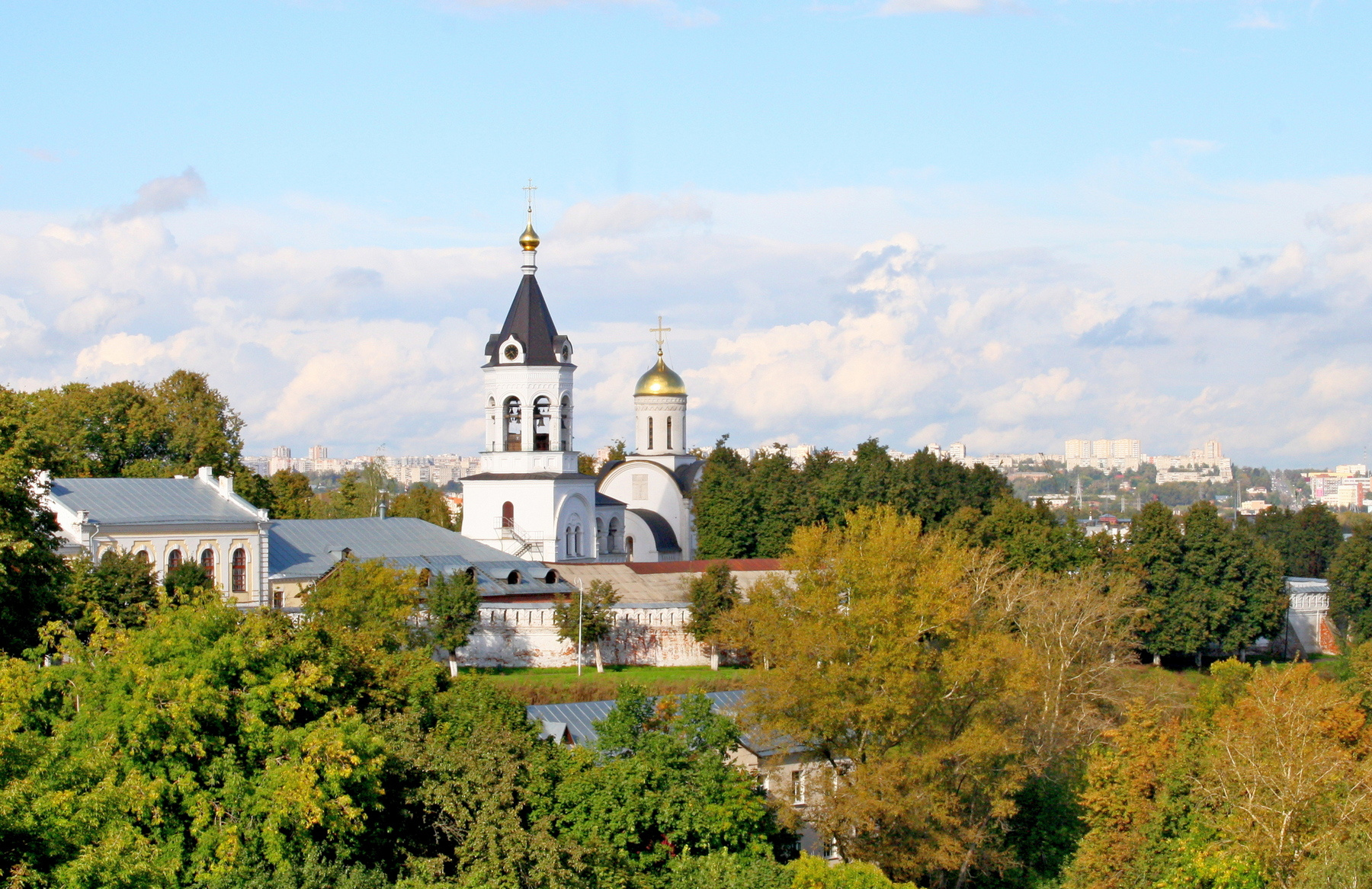 Храм 