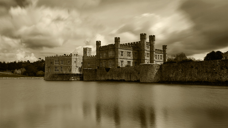 The Castle 