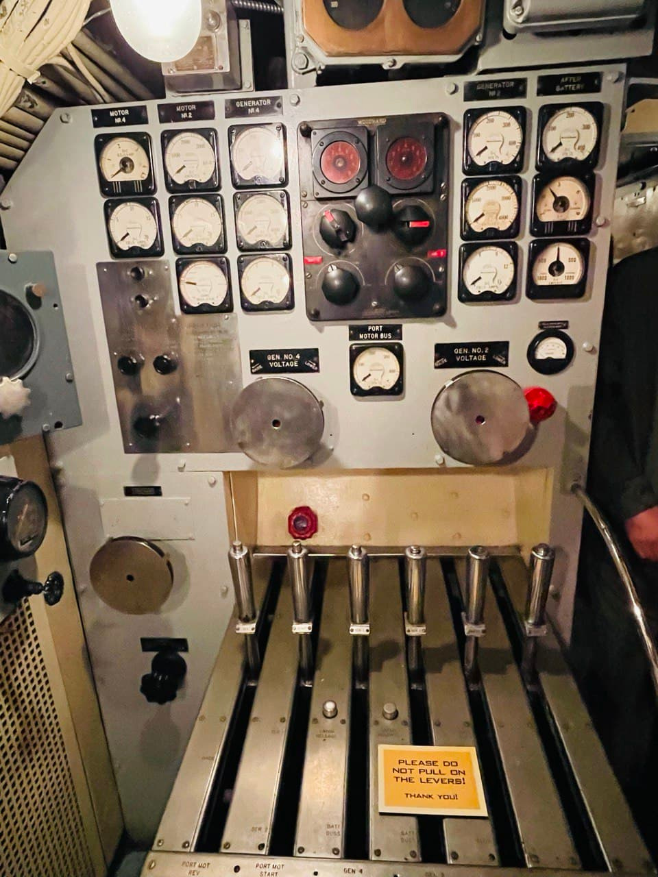 Подводная лодка USS Requin Питтсбург PGH подводная_лодка Requin