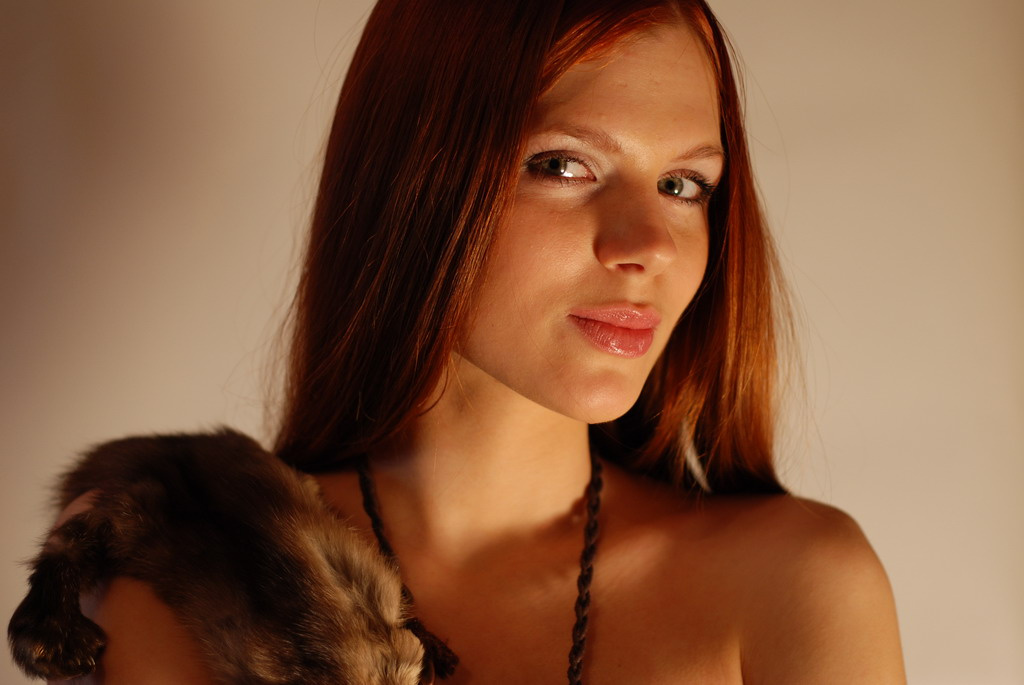 model фотограф Мартынов А.С.