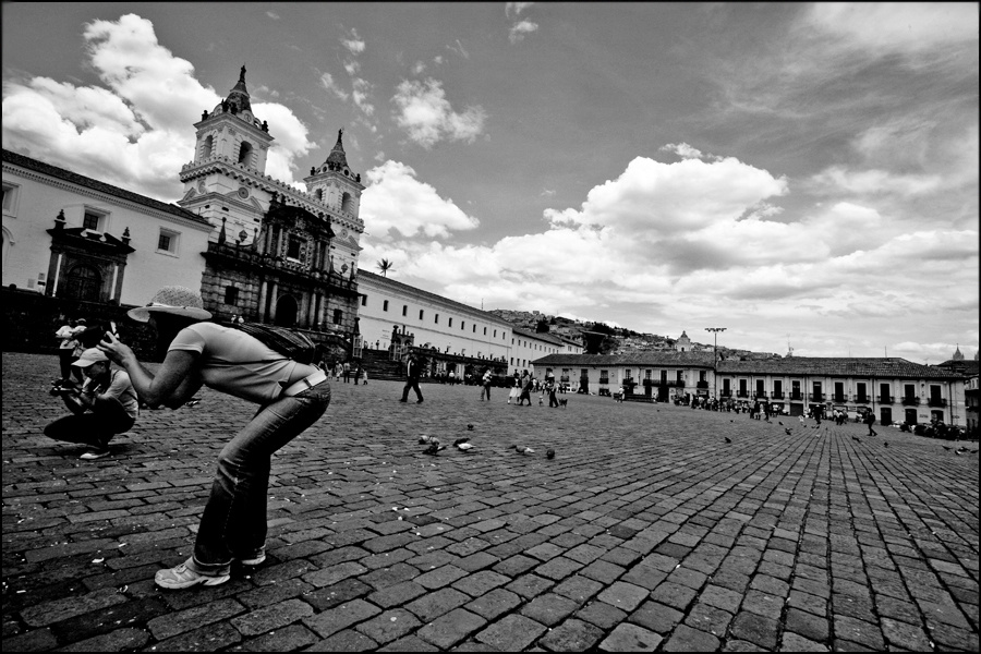 кточто Ecuador