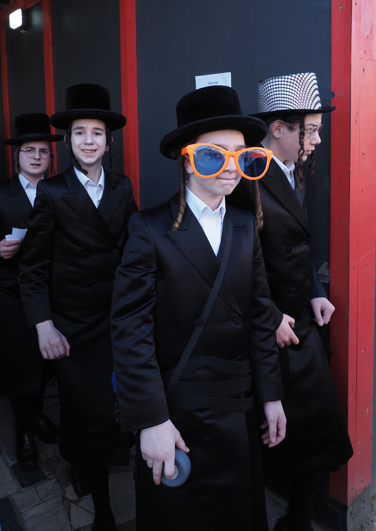 Purim 2022 