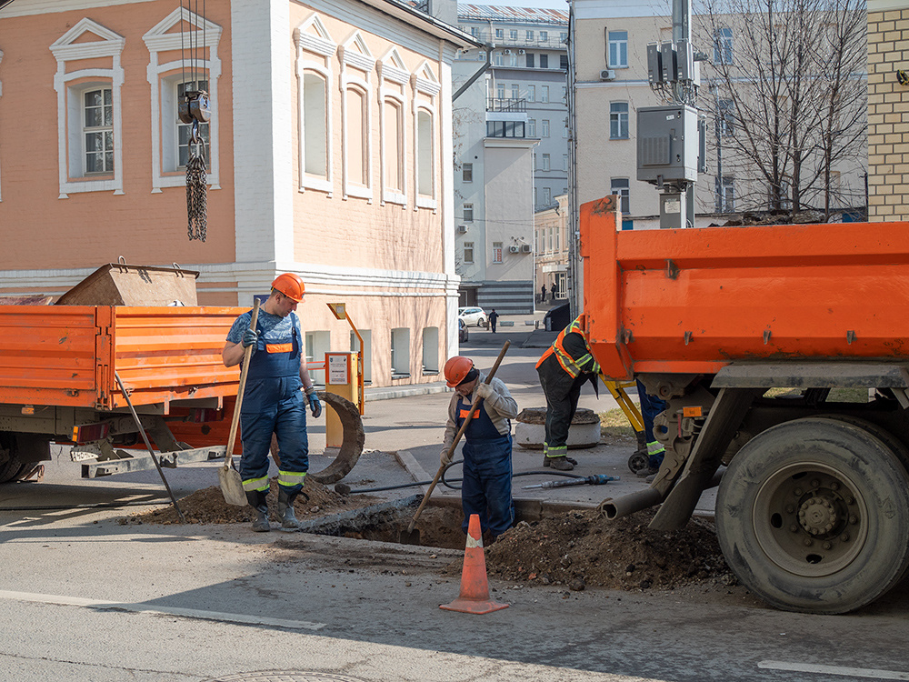 Кладоискатели 