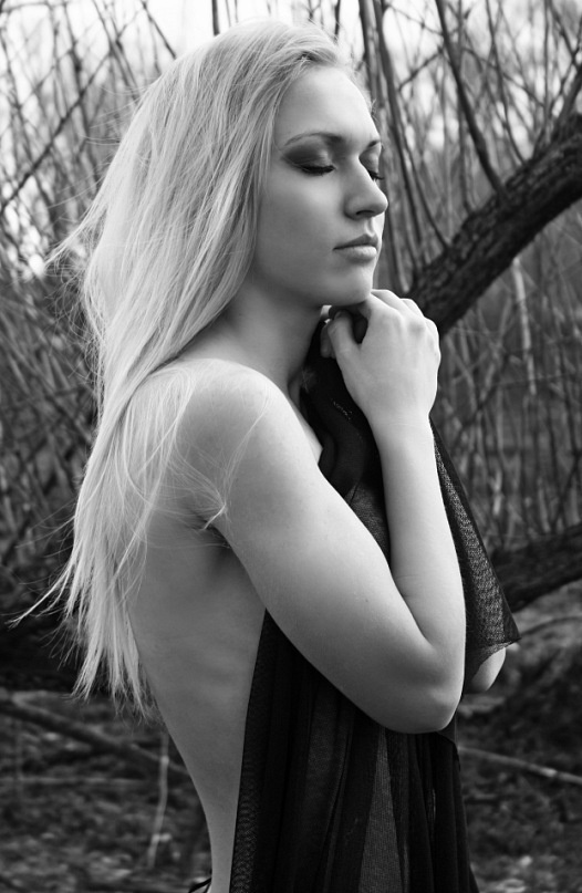 фотограф Ленч Сорокина(LenchBb)  http://vkontakte.ru/club25151118 блондинка,девушка,пожар,ню