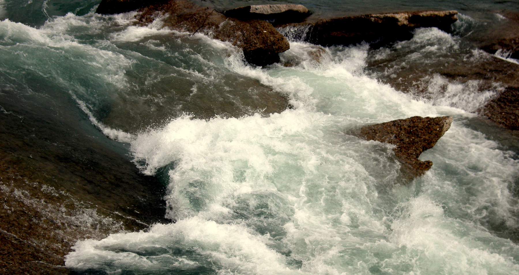 вода 