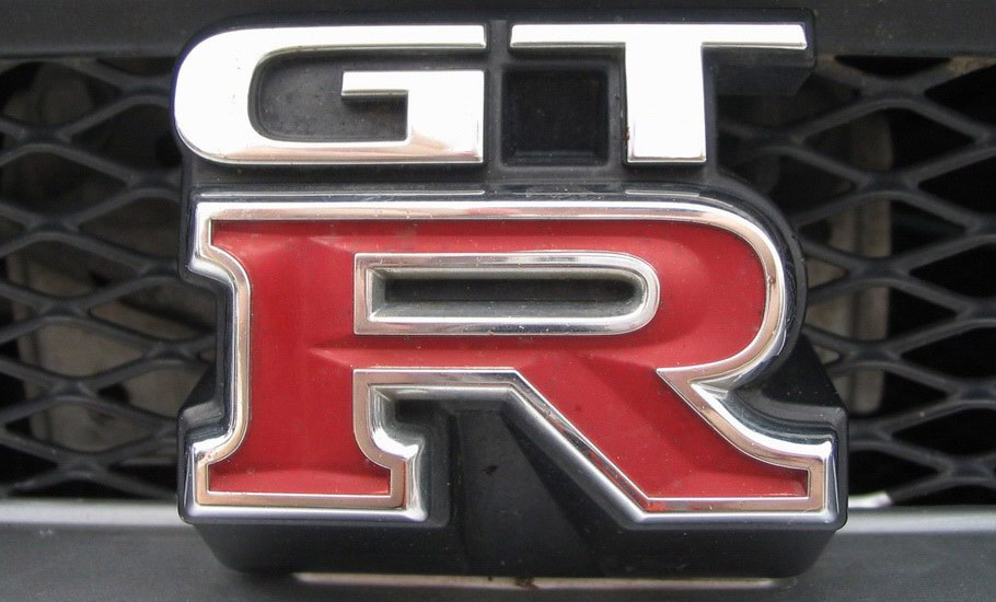 GT-R ниссан nissan skyline скайлайн