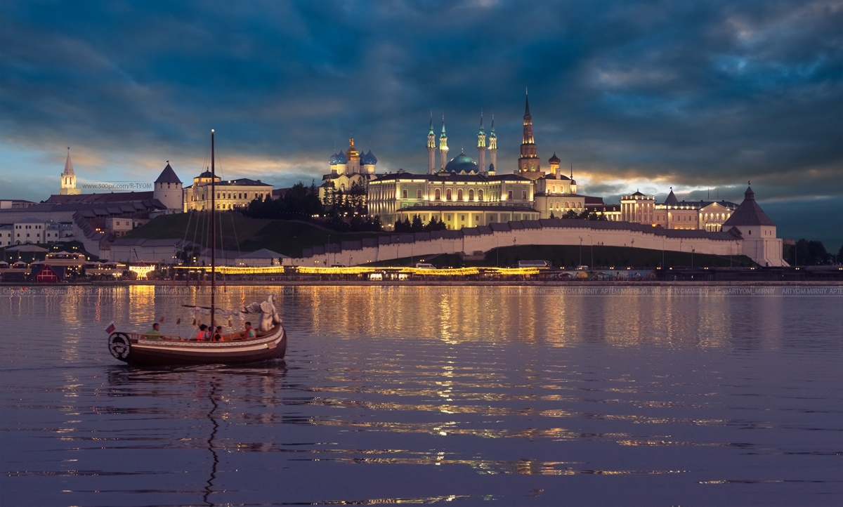 Казанский кремль казань россия татарстан артем мирный artyom mirniy tatarstan russia кремль kremlin