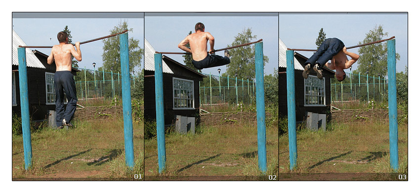 спорт спотрт отдых
