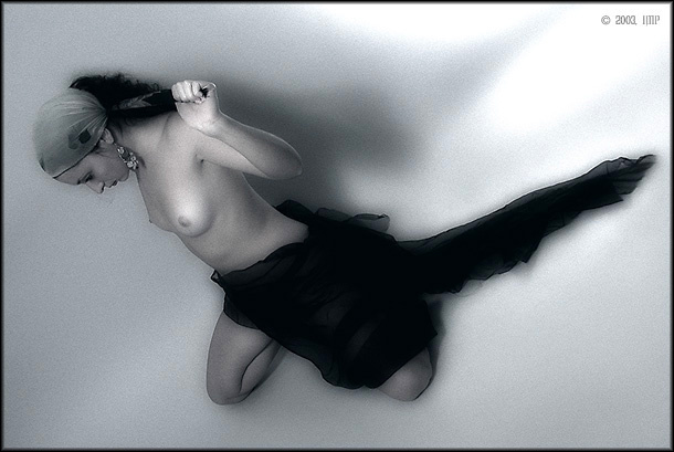 loneliness - II IMP photography