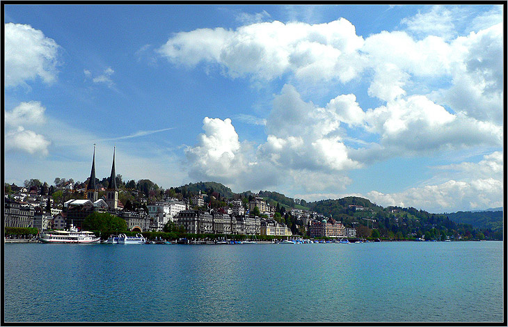 Lucerne 
