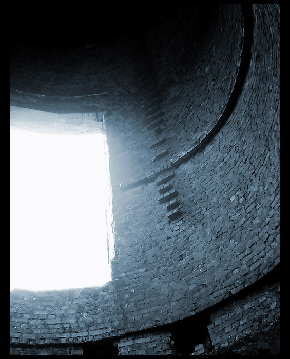 the abyss 