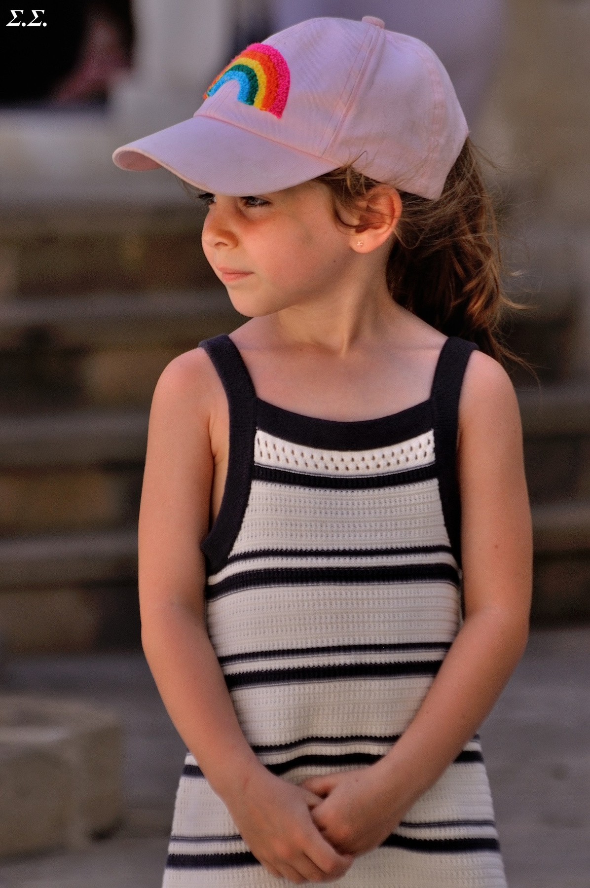 LITTLE MISS 