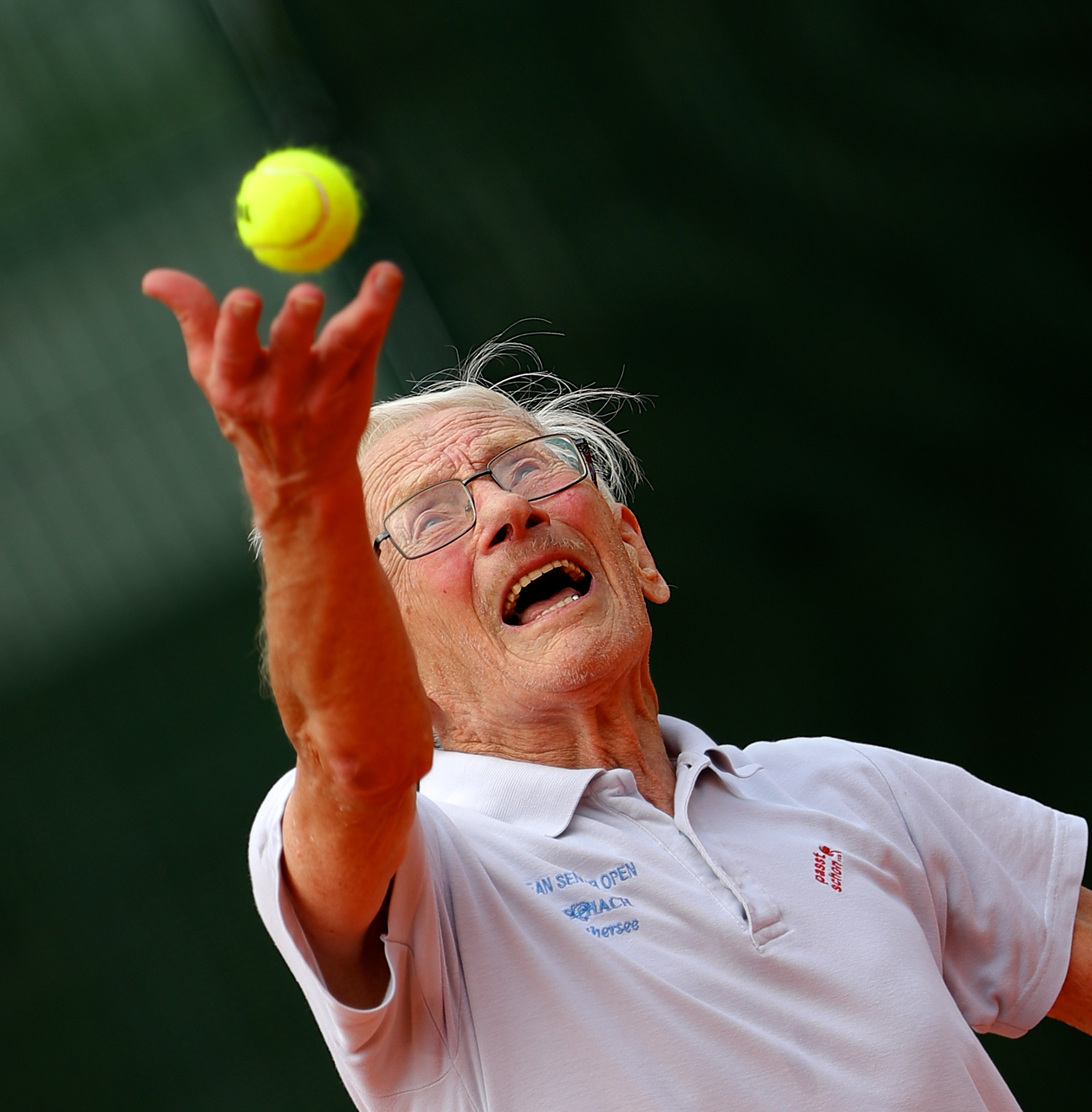 93+ tennis big moscow senior russia racket ball court Alextennis