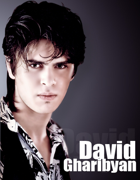 David Gahribyan Best Mdoel 