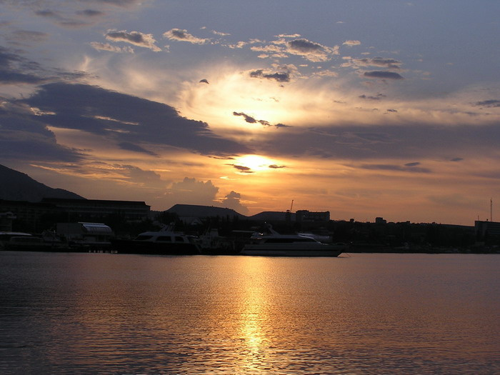 море море