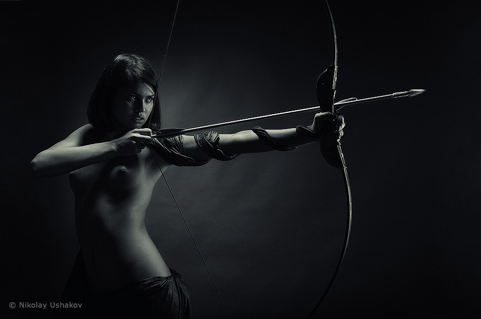 warrior 