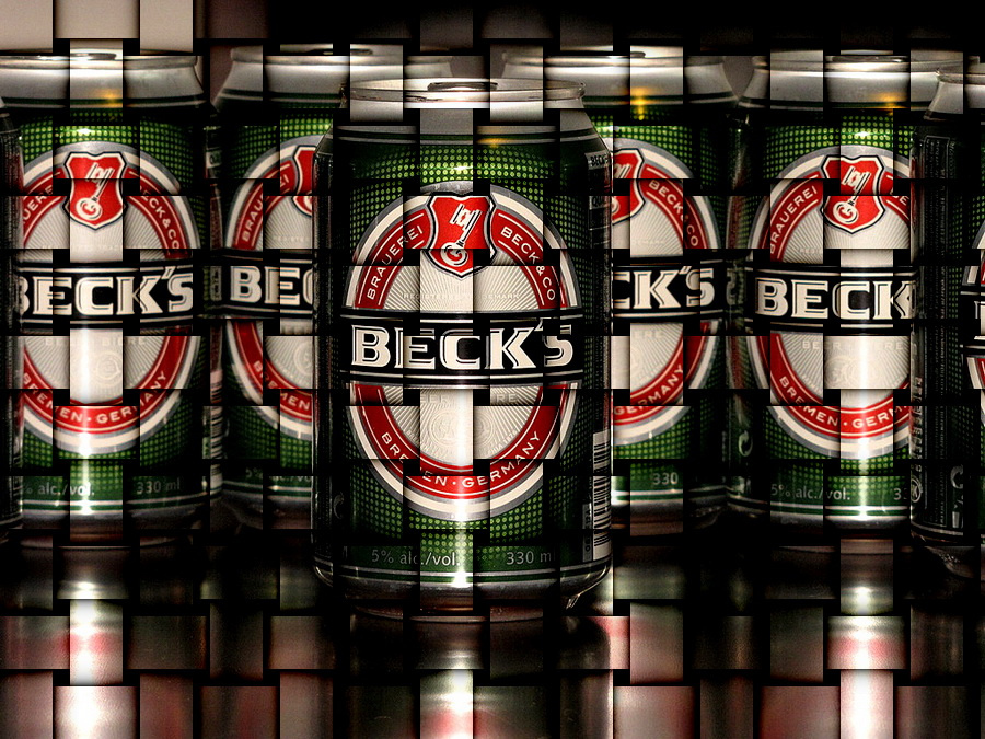 Beck's 