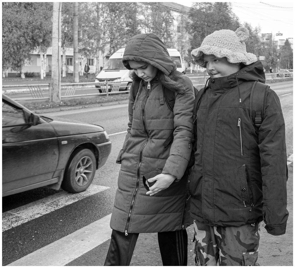 Первое свидание 