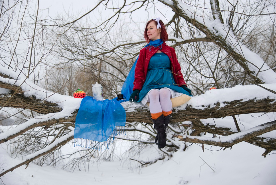 Алиса в стране Чудес алиса, портрет, девушка, сказка, 