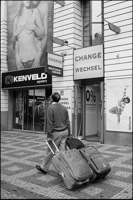 change 