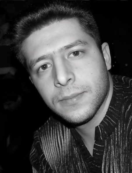 портрет Грека 