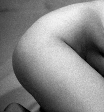 The body 