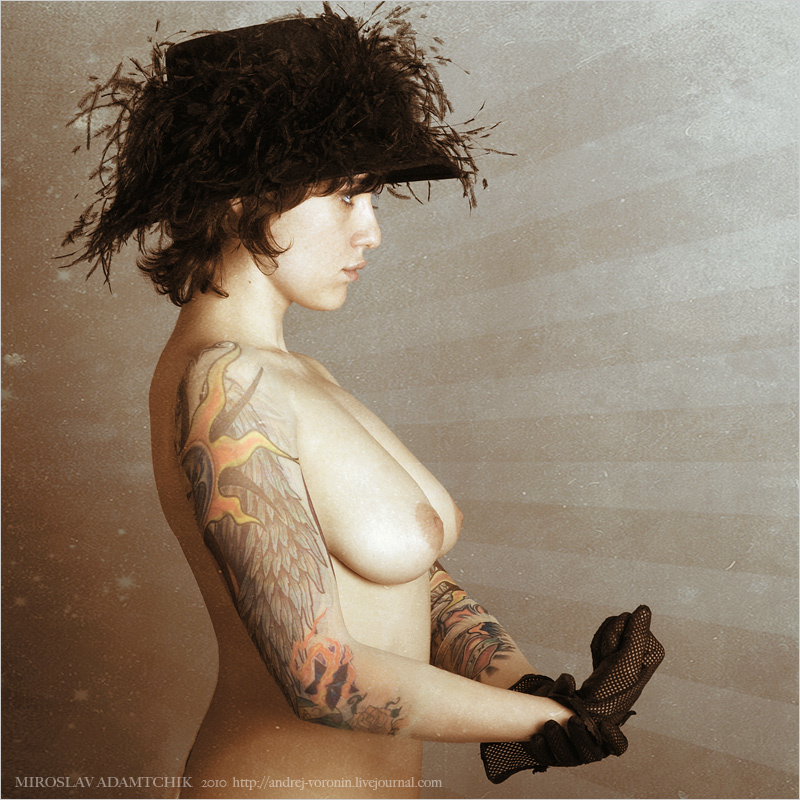 Tattoo 