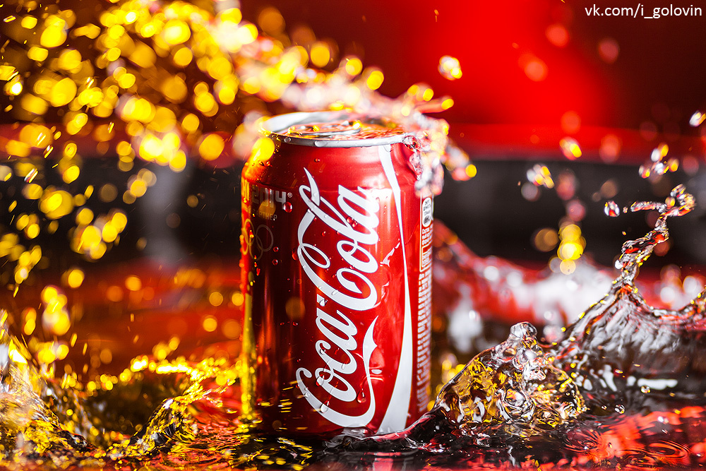 Cola cola, coca cola, реклама Колы, реклама Cola