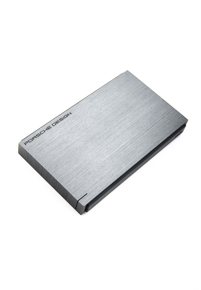 Жесткий диск LaCie Porsche Design 