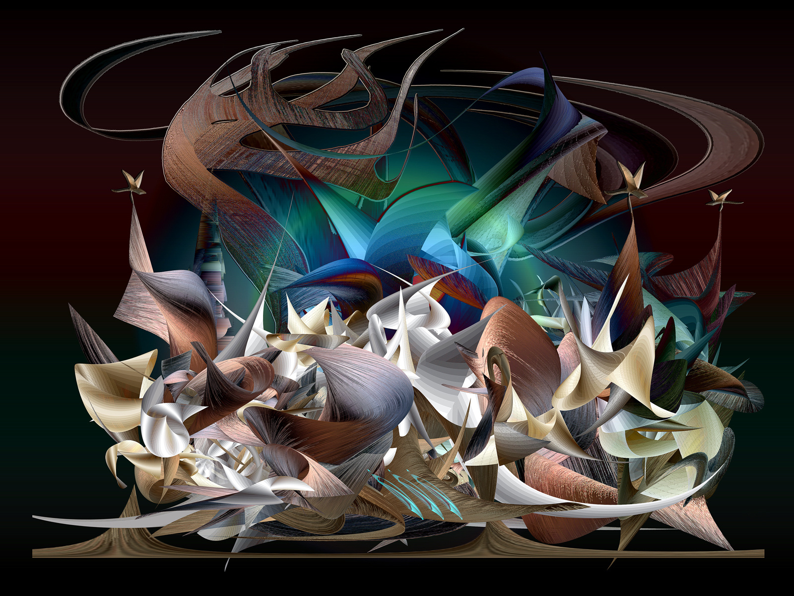 *** Art.Deko.Fantasy.Computer.2022