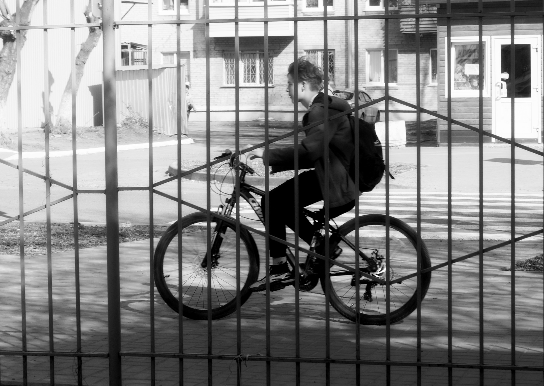 La Bicyclette Yves Montand La Bicyclette