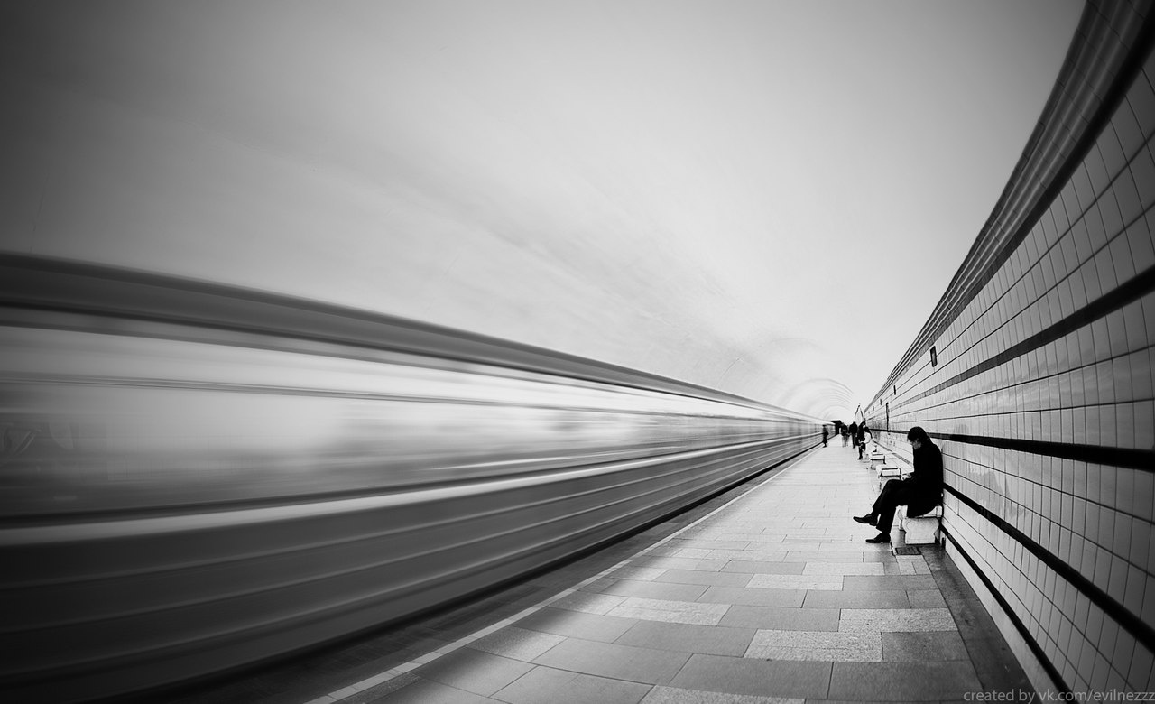 Метро (remix) 