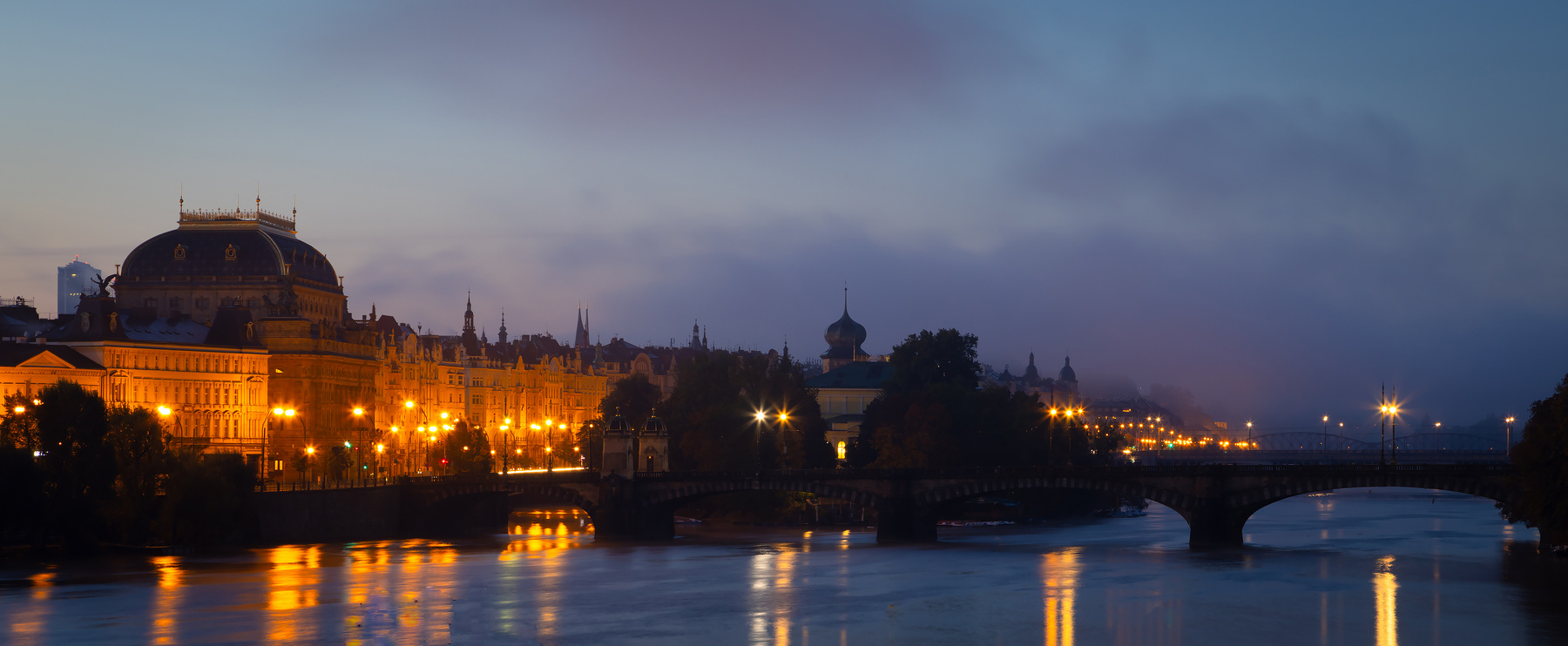 Prague 