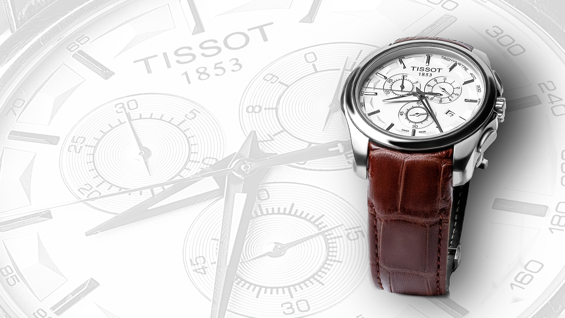 TISSOT часы tissot