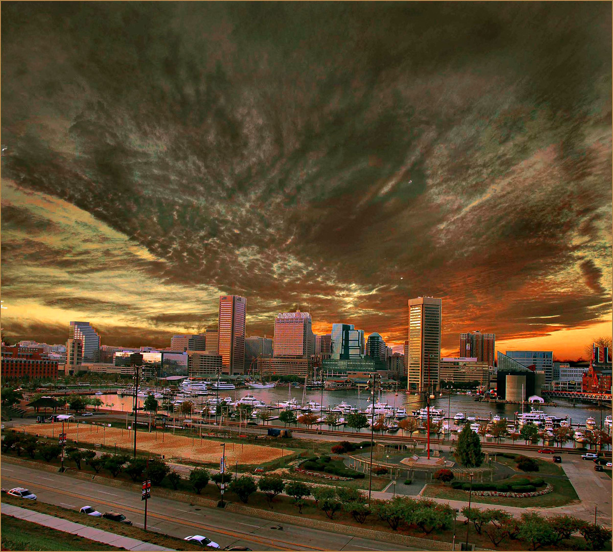 ***Baltimore//(archive) 