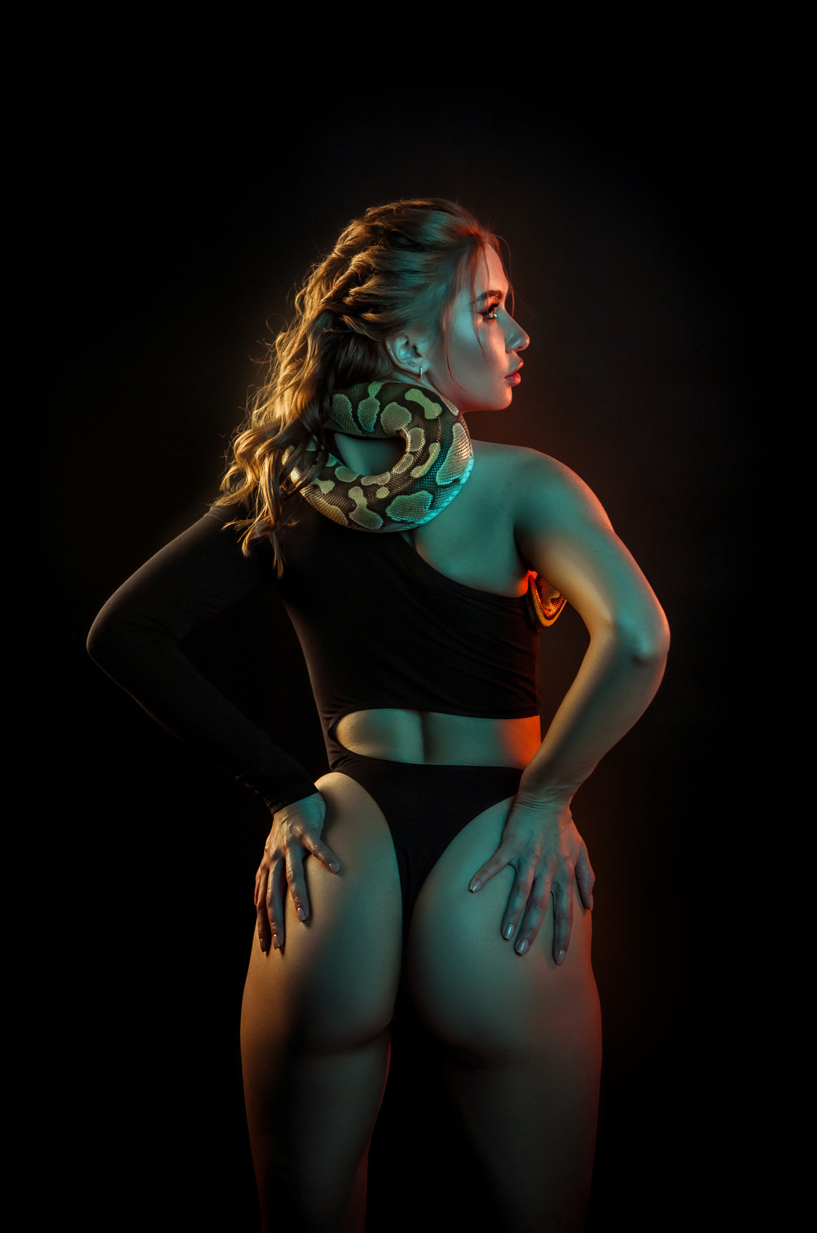 *** 