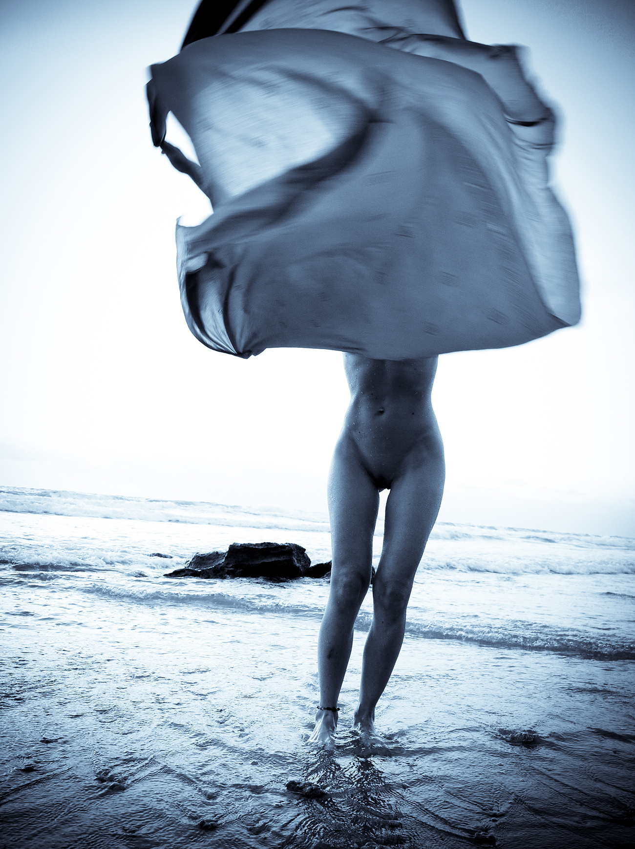 Israel nude naked sexy body model erotic