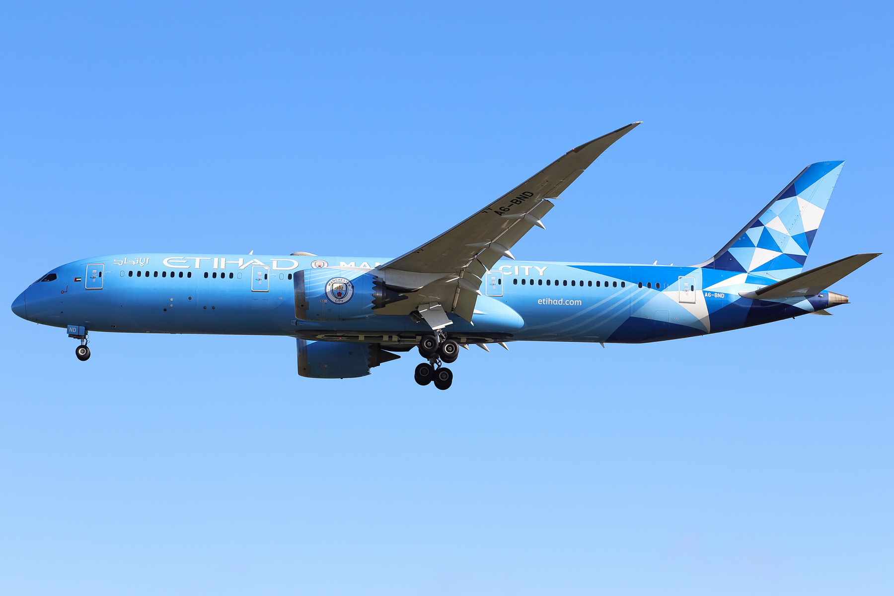 A6-BND 