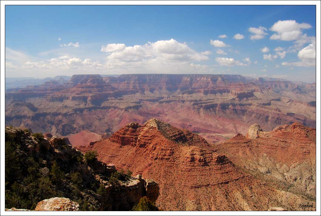 Grand Canyon 