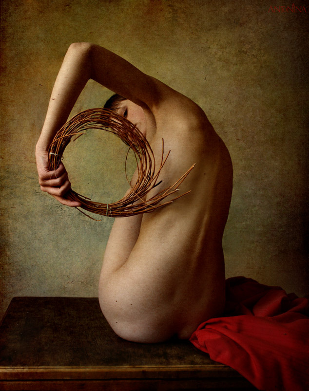 nude 