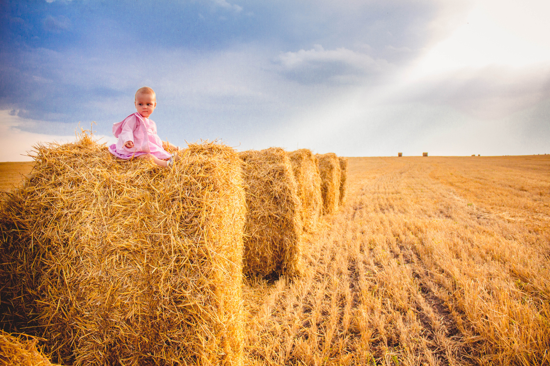 my big love 