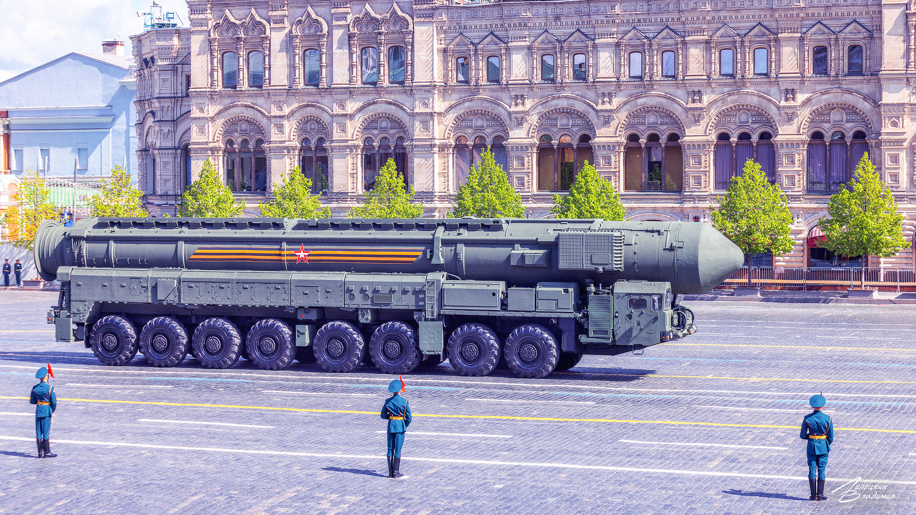 Парад Победы 2024 (репетиция) Парад Победы Красная площадь