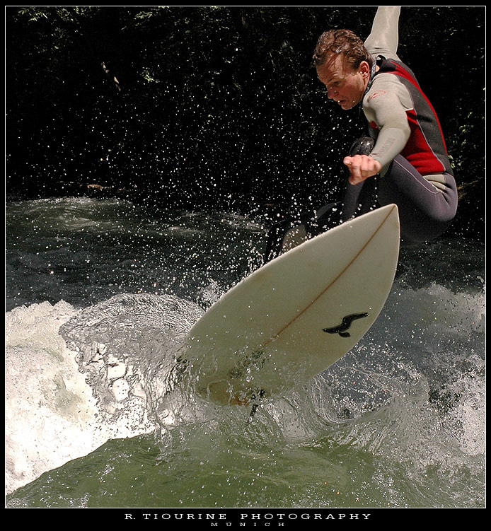 О-па surf