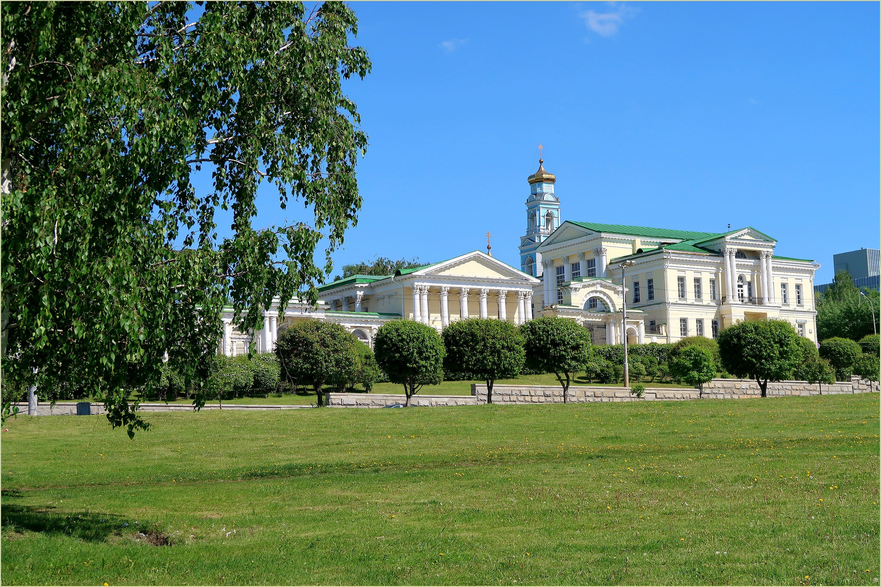 ***В Екатеринбурге 