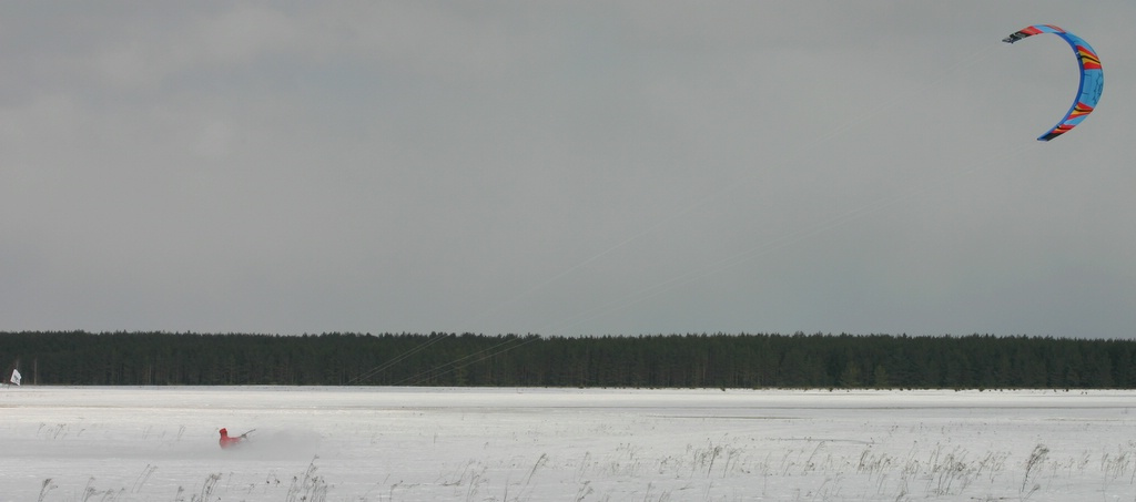 Wind, Snow and Passion Wind Snow