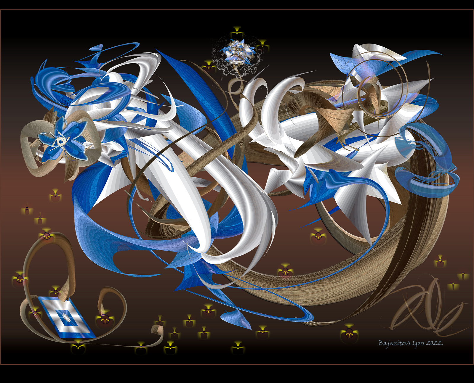 *** Art.Deko.Fantasy.Computer.2022