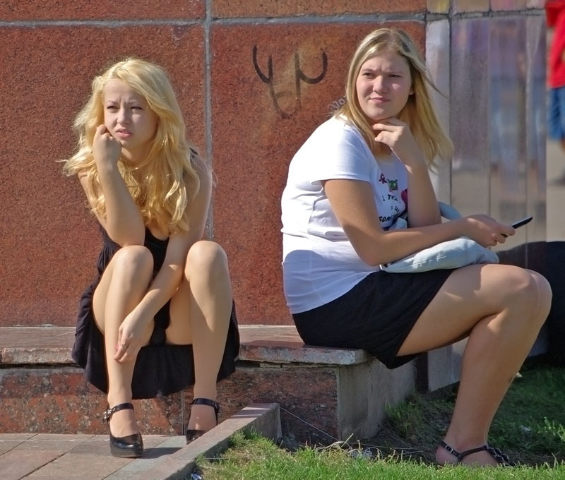 Под знаком любви. 
