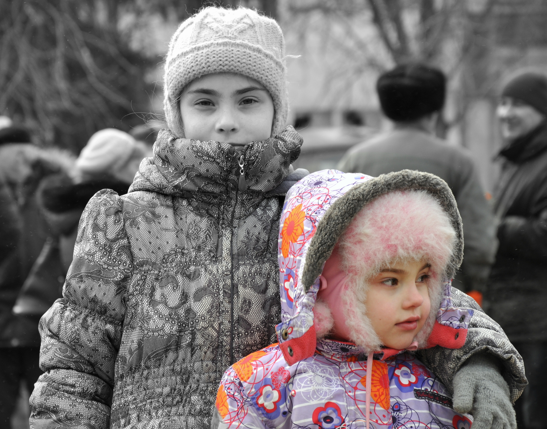 дело к весне 