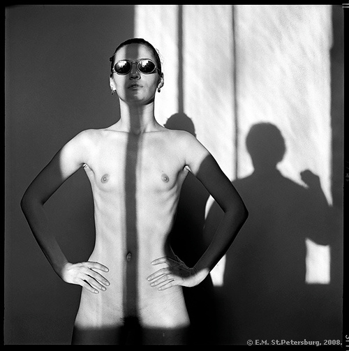 Дина. 2008 
