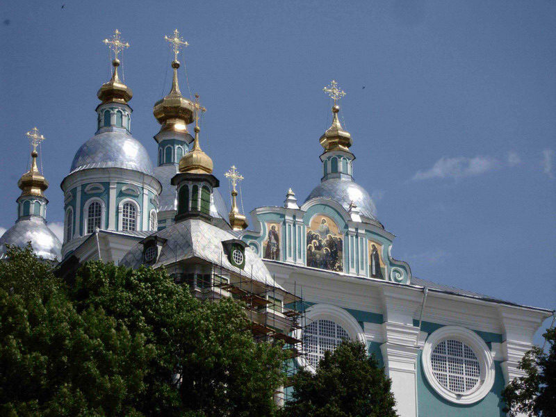 Великий 